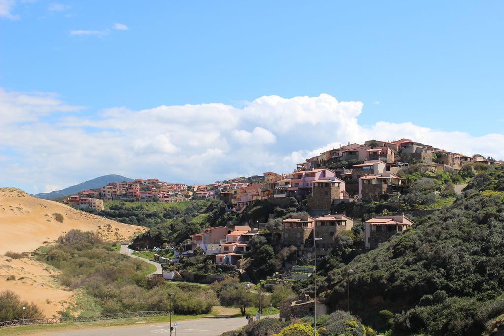 Le dune di Torre dei Corsari Esterno foto