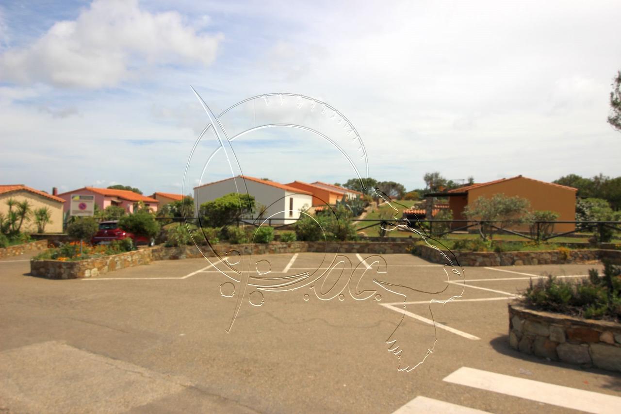 Le dune di Torre dei Corsari Esterno foto