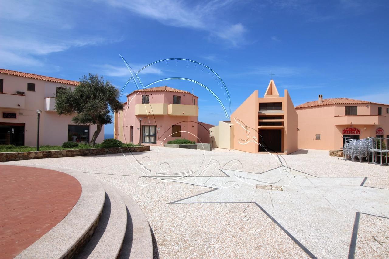Le dune di Torre dei Corsari Esterno foto