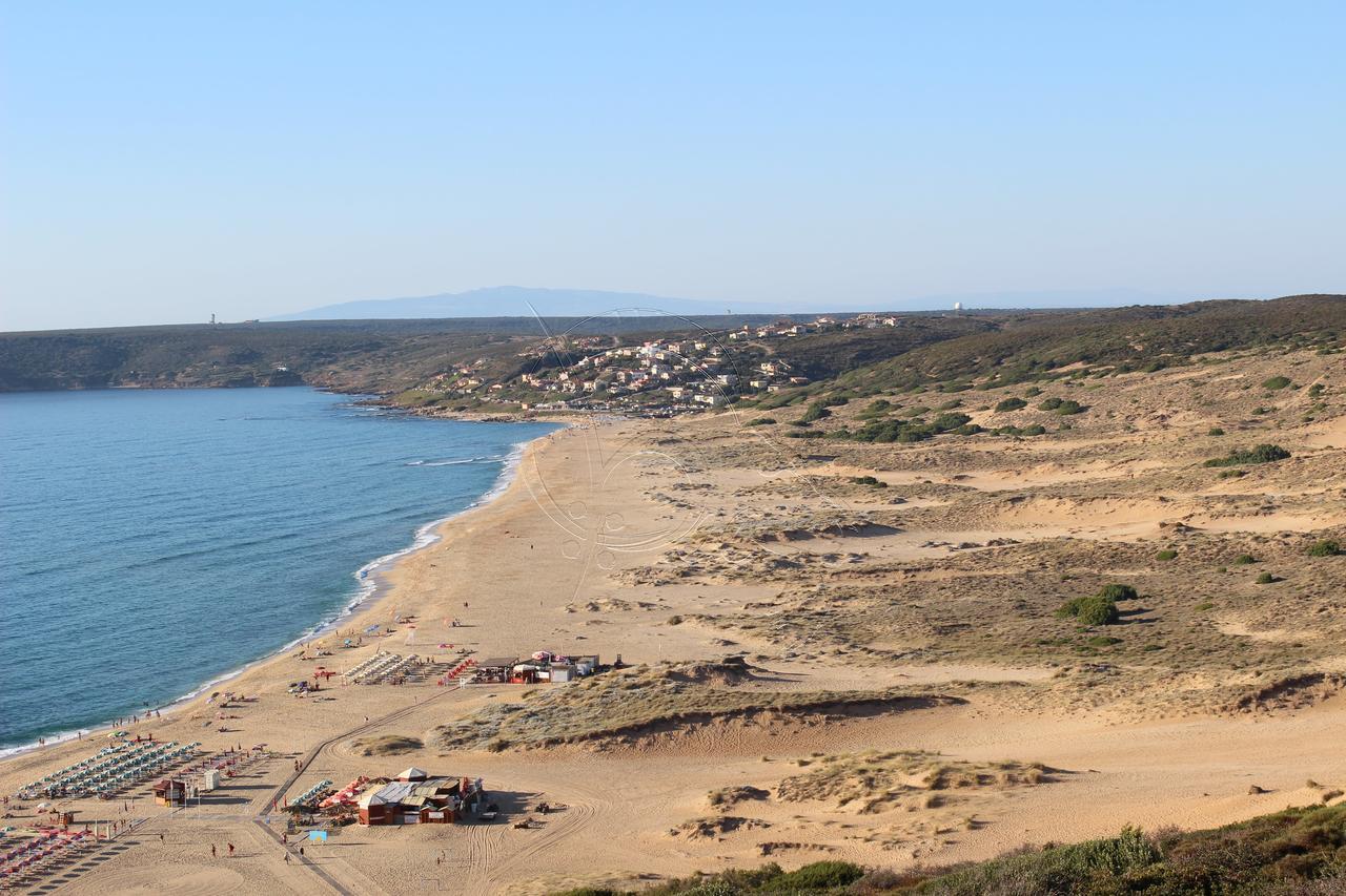 Le dune di Torre dei Corsari Esterno foto