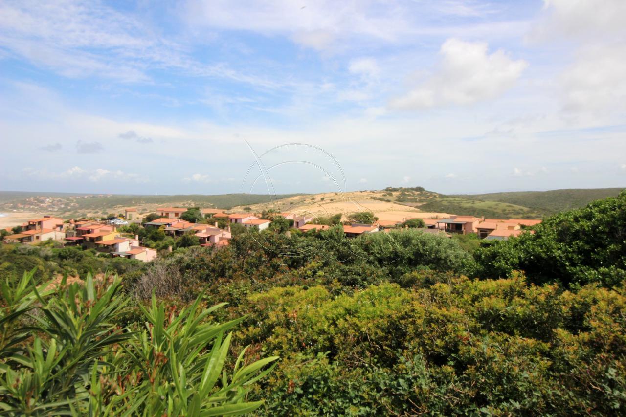 Le dune di Torre dei Corsari Esterno foto